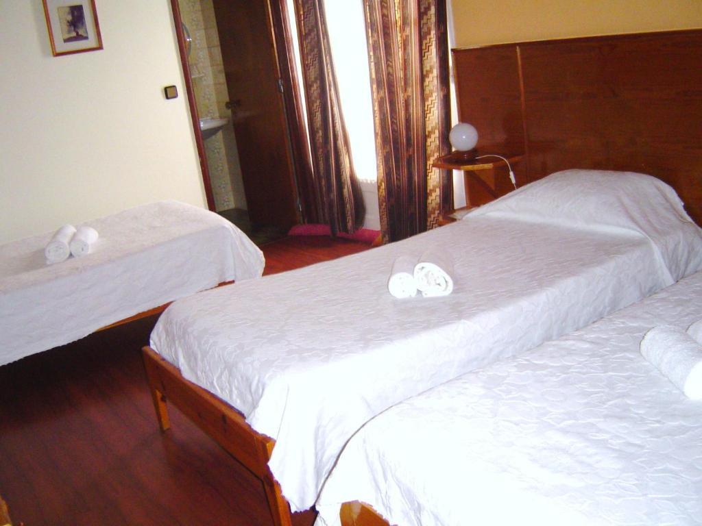 Montanha Hotel เซารอกดูปิโก ห้อง รูปภาพ