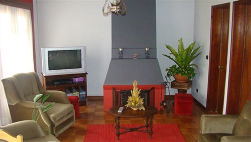 Montanha Hotel เซารอกดูปิโก ภายนอก รูปภาพ